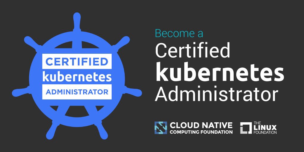 Kubernetes Certification (CKA) Coupon