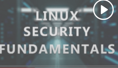 Fundamentals of Open Source IT and Cloud Computing (LFS200)Coupon & Details