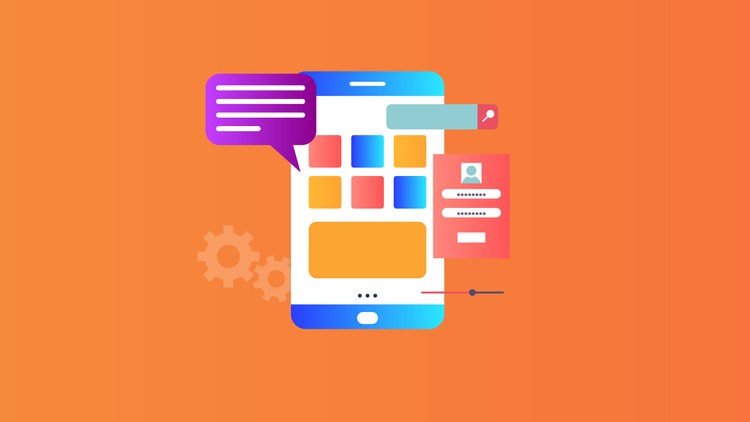 [ 97% off ] The Complete Android + Kotlin Developer Course™ Coupon