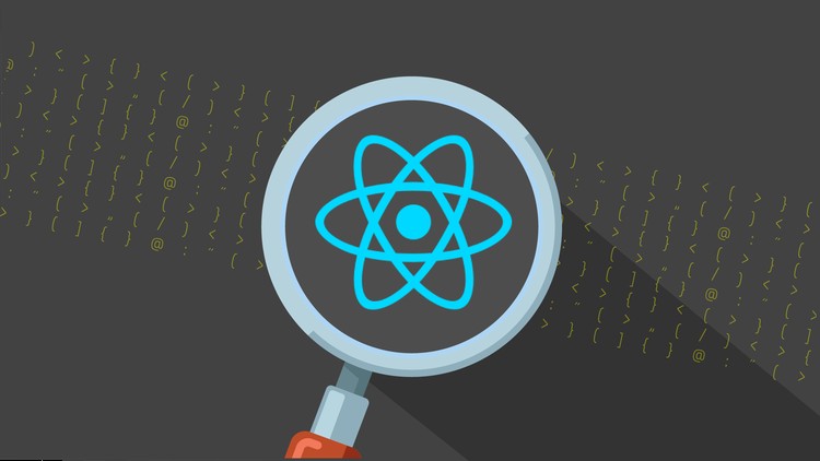 React - The Complete Guide coupon