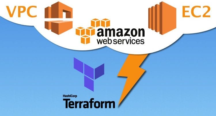 VPC Solutions with EC2 for Production: AWS with Terraform coupon