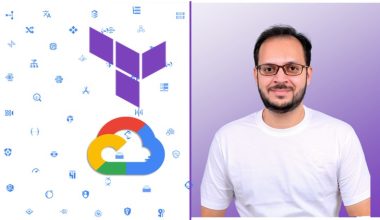 Terraform for Beginners using GCP - Google Cloud (Hands-on) coupon