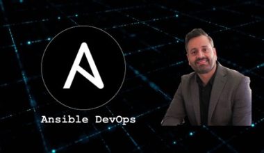 Complete DevOps Ansible Automation Training Coupon