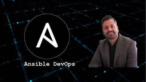 Complete DevOps Ansible Automation Training Coupon