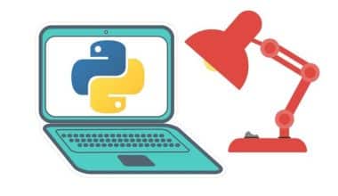 Complete Python Bootcamp From Zero to Hero in Python coupon