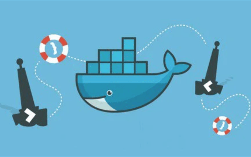 Docker & Kubernetes: The Practical Guide [2022 Edition]coupon