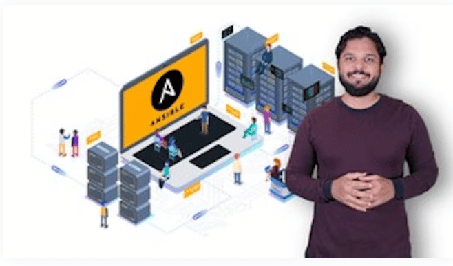 Ansible for the Absolute Beginner – Hands-On – DevOps coupon