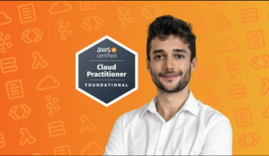 [NEW] Ultimate AWS Certified Cloud Practitioner - 2022 coupon