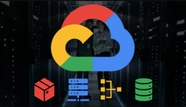Google Cloud Platform (GCP) Fundamentals for Beginners Coupon