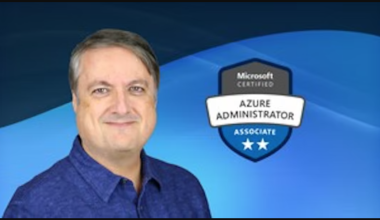 AZ-104 Microsoft Azure Administrator Exam Certification 2021 coupon