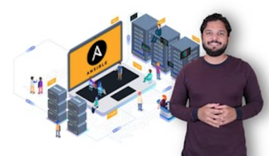 Ansible for the Absolute Beginner - Hands-On - DevOps Coupon