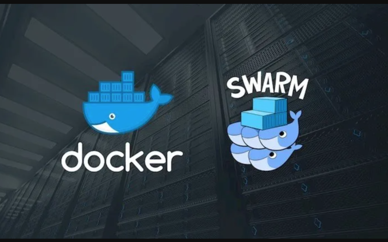 Docker Swarm Mastery: DevOps Style Cluster Orchestration coupon