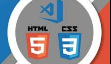 HTML&CSS Tutorial and Projects Course 2022 (Flexbox&Grid) coupon