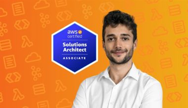 Ultimate AWS Certified Solutions Architect Associate 2022 coupon