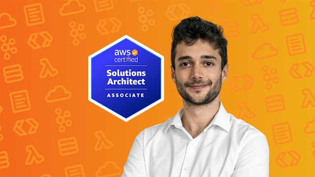 Ultimate AWS Certified Solutions Architect Associate 2022 coupon