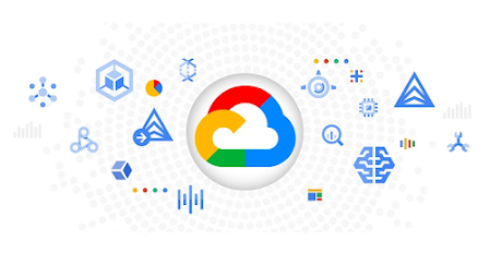 Google Cloud Platform (GCP) for Beginner coupon