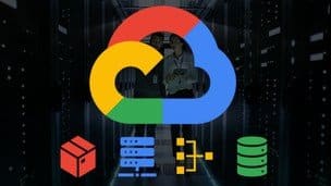 Google Cloud Platform (GCP) Fundamentals for Beginners coupon