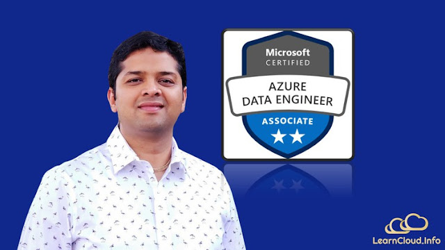 DP-203: Data Engineering on Microsoft Azure + Practice Tests Coupon