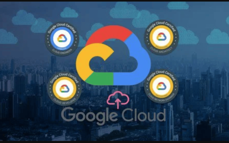 Introduction to Google Cloud IoT coupon