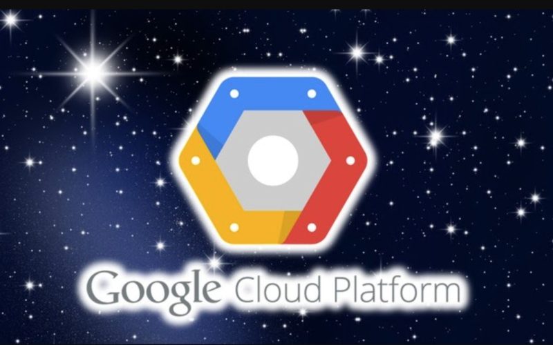 Hands-On Data Engineering in Google Cloud Platform | Python coupon