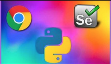 Python From Scratch & Selenium WebDriver QA Automation 2022 Coupon