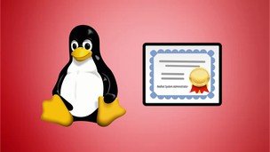 Linux Redhat Certified System Administrator (RHCSA - EX200)Coupon