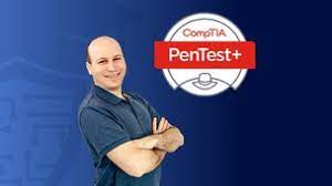 CompTIA Pentest+ (Ethical Hacking) Course & Practice Exam coupon