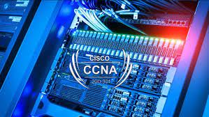 [80% Off]Cisco New CCNA (200-301): DELUXE Coupon