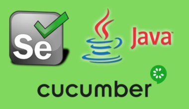 Learn Selenium with Java, Cucumber + Live Project Coupon