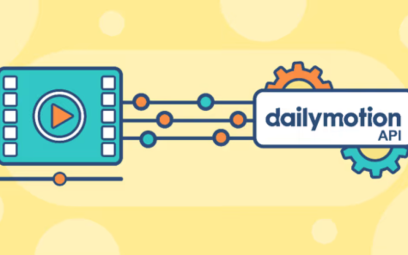 Surfacing Video Data with the Dailymotion Data API in Python Coupon – Educative.io