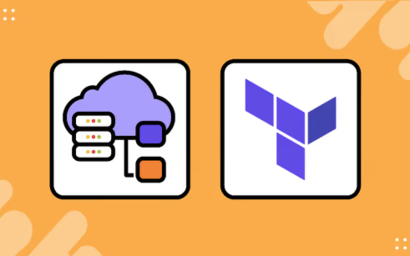 Terraform: From Beginner to Master with Examples in AWS Coupon – Educative.io