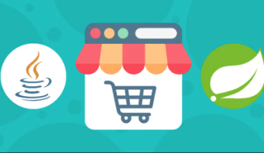 Develop an E-Commerce App Using Java, Spring Boot and Vue.js Coupon-Educative.io