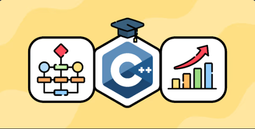 Learn Graph Algorithms in C++ Coupon-Educative.io