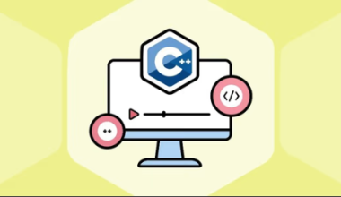 C++ Programming for Experienced Engineers Coupon-Educative.io