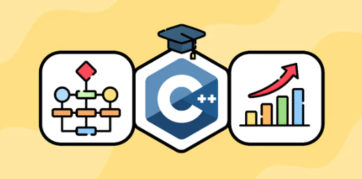 Learn Graph Algorithms in C++ Coupon-Educative.io
