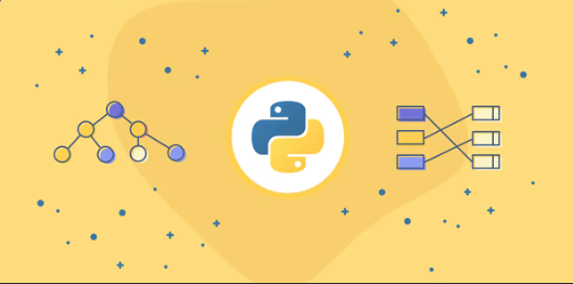 Data Structures and Algorithms in Python Coupon-Educative.io