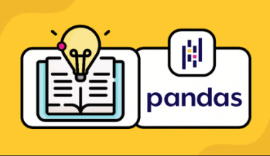 Mastering Data Analysis with Python Pandas Coupon-Educative.io