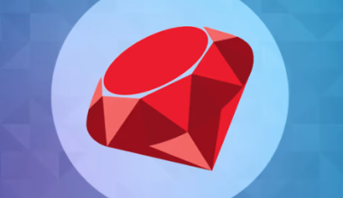 Learn Ruby from Scratch Coupon-Educative.io