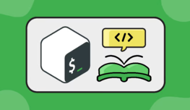 The Complete Guide to Bash Programming Coupon-Educative.io
