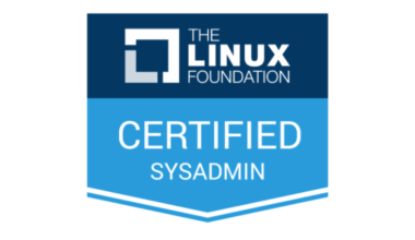 Linux Foundation Certified System Administrator (LFCS) Coupon & Details