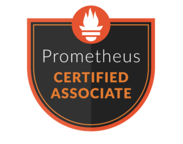Prometheus Certified Associate (PCA)Coupon & Details