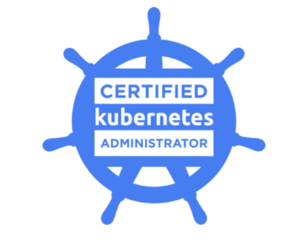 Certified Kubernetes Administrator Coupon & Details