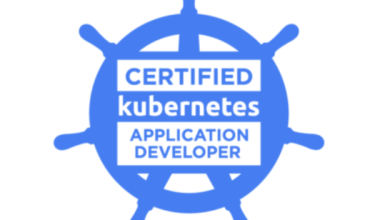 Certified Kubernetes Application Developer (CKAD)Coupon & Details