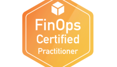 FinOps Certified Practitioner (FOCP)Coupon & Details