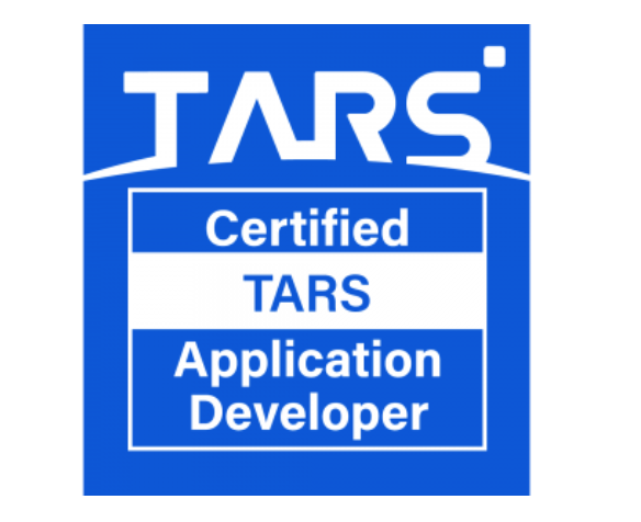 Certified TARS Application Developer (CTAD)Coupon & Details