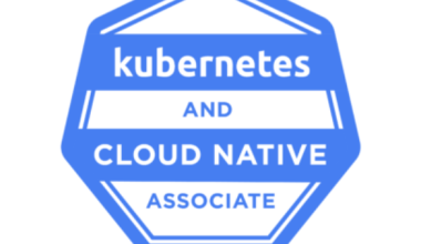 Kubernetes and Cloud Native Associate (KCNA)Coupon & Details