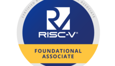 RISC-V Foundational Associate (RVFA)Coupon & Details