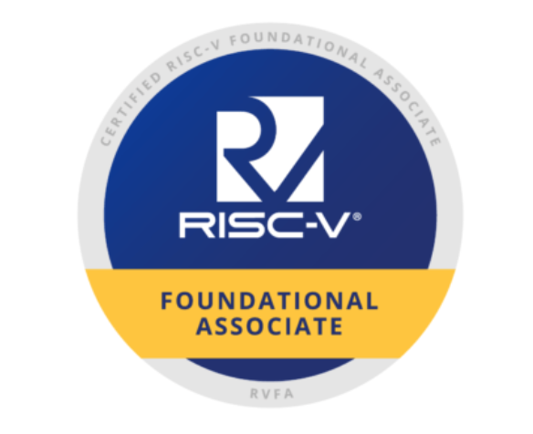 RISC-V Foundational Associate (RVFA)Coupon & Details