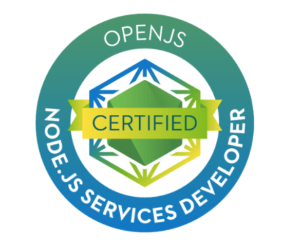OpenJS Node.js Services Developer (JSNSD)Coupon & Details