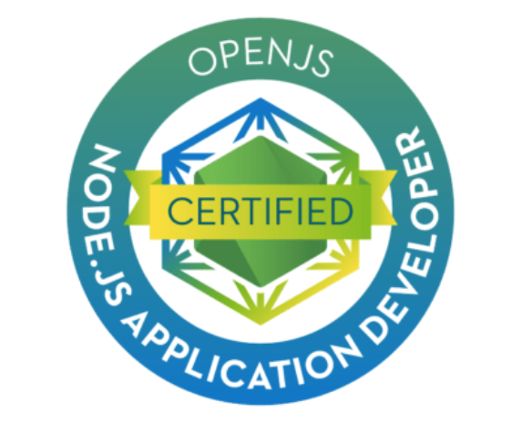 OpenJS Node.js Application Developer (JSNAD)Coupon & Details